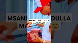 MSANII TAJIRI DULLA MAKABILA #music #rap #song #globaltv #shortsvideo #breaking #viralvideo