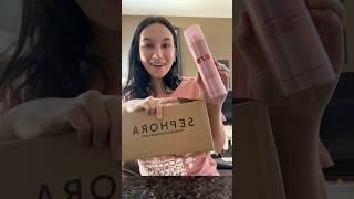 SEPHORA HAUL!! 