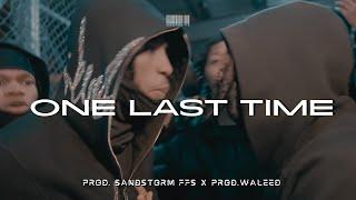 [FREE] Dark Jersey Club x Sdot Go Type Beat - "One Last Time" | NY/Jersey Drill Instrumental 2023