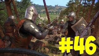 Kingdom Come: Deliverance - Прохождение #46 Иголка в стоге сена или кто из вас "Святоша".