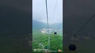 Girnar Ropeway