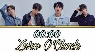 Como cantar: 00:00 (Zero O'Clock) - BTS (Letra simplificada/pronunciação)