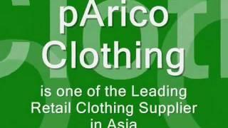 Retail Clothing Supplier Bangladesh.wmv