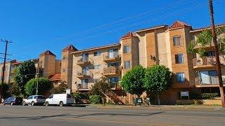 Villa California Apartments for Rent in North Hollywood, California