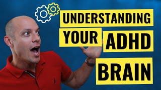 Understanding Your ADHD Brain | HIDDEN ADHD