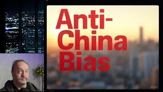 China Observer is desperately truth-deficient, but why? BONUS VIDEO
