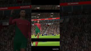 Ronaldo Aim  #professorplays