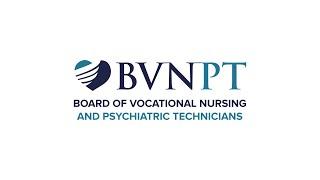 BVNPT - Board Meeting (Part 1) - August 21, 2020