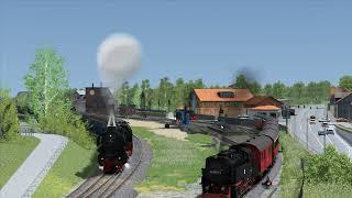 [deinfruestueck] BR 01.10 - Trailer Train Simulator