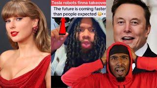 The MOST SCARIEST Videos On The INTERNET You Shouldn’t WATCH ALONE !