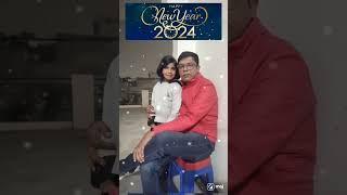 Naye saal ka pehla vlog.. ️️ #firstvlog2024  #happynewyear2024 #vineetadhiman