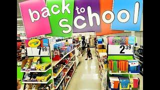 Back to School 2023 in America con un Giveaway