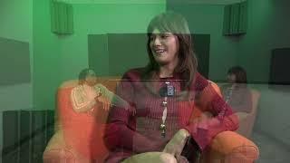 Brian's Corner Ep  8 Designer/World Traveler Nelly Gavrilov