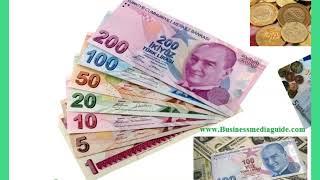 Turkish lira exchange rate 13/11/2023 ...