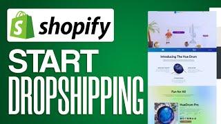 HOW TO SHOPIFY DROPSHIPPING IN PAKISTAN