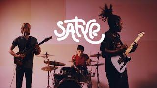 Satyr - Vector (Official Music Video)