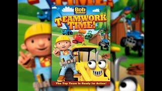 Bob the Builder S03E11   Spud and Squawk