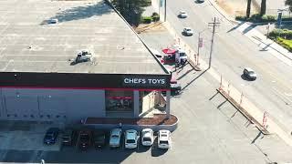 Chefs' Toys Sacramento - Restaurant Equipment and Supply Store