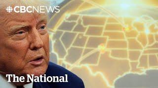 Is Trump's wildly expensive ‘Golden Dome’ plan even possible?