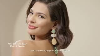 YOU.C1000 Vitamin Drink TVC "Kontrol" with Sheynnis Palacios, Miss Universe 2023