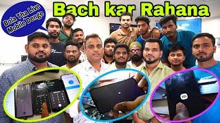 Hamara Paisa B Ho Gaya is Institute Mein Aakar || Mobile Repairing Complete Course ||