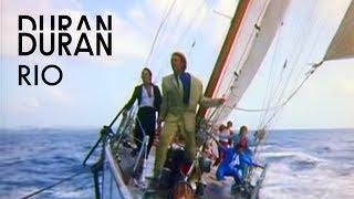 Duran Duran - Rio (Official Music Video)