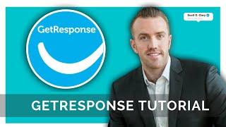 How To Use Get Response - Tutorial For Beginners