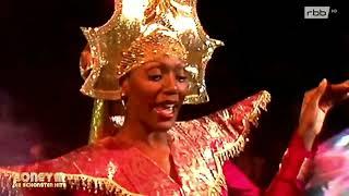 Boney M. - Brown Girl in the Ring