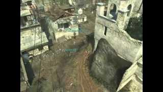 CLIP | MW3 Semtex chanceuse !  [By Xcover54]