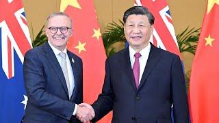 China hitting out at Australian government could create ‘another set of problems’