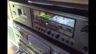 Nakamichi CR-4 Art 355