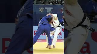 #JudoJV