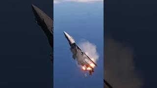 F-16 vs F-14