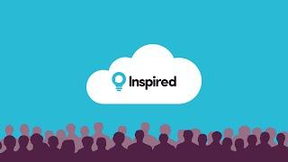 Inspired Business Media - What We Do