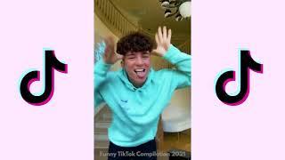 TikTok Compilation - New Gooba Challenge vs Trollz Challenge