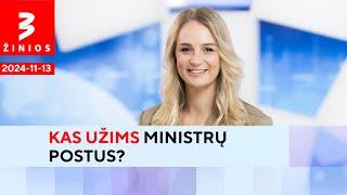 Dėl vienos nuotraukos lietuvį ėmė medžioti rusai / TV3 Žinios