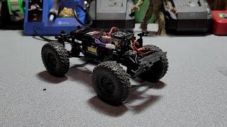scx24 Deadbolt build (Baby???)