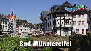 Bad Münstereifel | Geschichte & City Outlet | Rhein-Eifel.TV