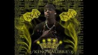 King Kalibre  Latin King es mi Naciòn de Latin Kings