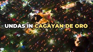 Cemeteries in Cagayan de Oro on Undas