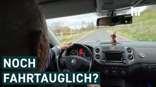 Fahrtraining für Senioren | Die Ratgeber