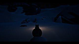 THE LONG DARK: RelentlessNight , p.1 - First day -41C