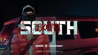 [FREE] #AGB Suspect x Broadday x Buni Type Beat - "South" | Free Uk Drill Type Beat 2022