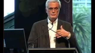 Design for Social Innovation and Sustainability: Ezio Manzini (Part 1)