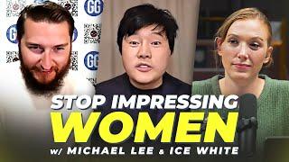 The SHOCKING SCIENCE of What WOMEN Really WANT! w/ @TheSilkMethod &Ice White @GameGlobalOfficial