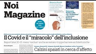 Noi Magazine - Gazzetta del Sud