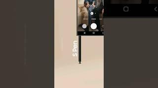Epic S Pen Series – Air Action
