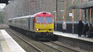 60062 Sonia Steel ecs 5Z33