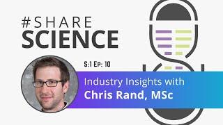 Industry Insights with Chris Rand from Aurora Scientific