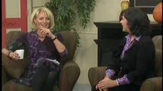 Betsy Muller Segment 10/4/10 Fox 8 Robin Swoboda Show